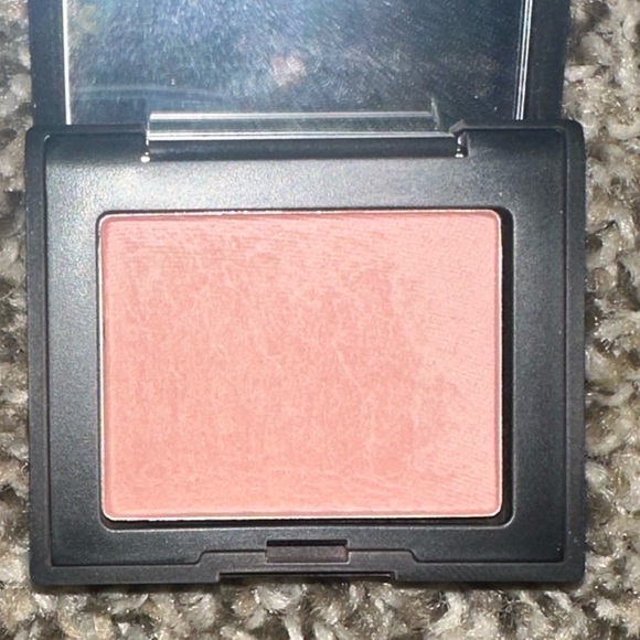 3 FOR $15❗️Mini NARS Blush: “Behave” - Picture 4 of 5